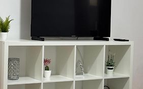 National Stadium Aparment